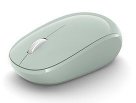 MICROSOFT Mysz Bluetooth Mouse Mint RJN-00027  - RJN-00027
