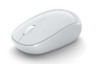 MICROSOFT Mysz Bluetooth Monza Gray RJN-00063 - RJN-00063