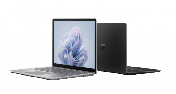 MICROSOFT Surface Laptop 7 W11P Snapdragon X Elite/32GB/1TB/15 cali/Black/ZHR-00009  - ZHR-00009