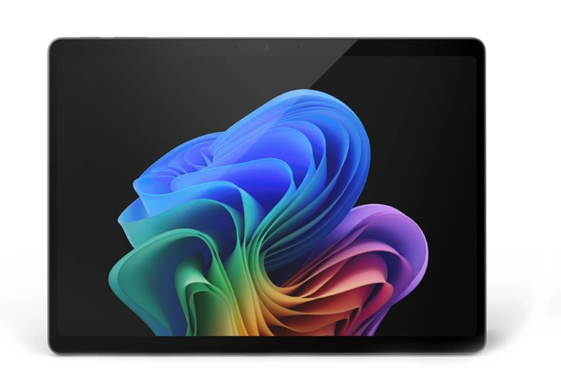 MICROSOFT Surface Pro 11 Snapdragon X Elite/16GB/512GB/Black/ZIN-00024 - ZIN-00024