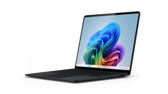MICROSOFT Surface Laptop 7 W11Pro/Qualcomm Snapdragon X Elite/16GB/1TB/13.8''/Black/ZXY-00046  - ZXY-00046