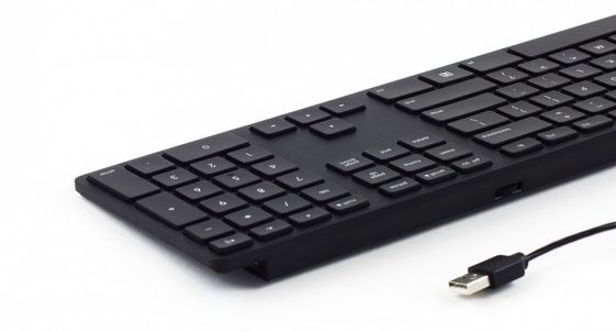 MATIAS Klawiatura aluminiowa Mac Tenkeyless Bluetooth Srebrna - FK318PCLBB-UK