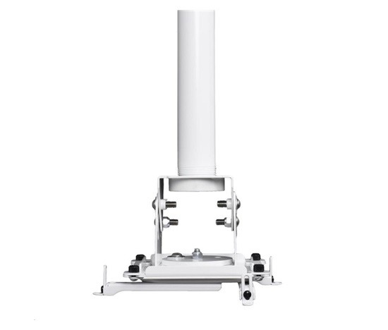 NEC Uchwyt UCM02EX-W extension column for PJ02CMPF-W 610mm-900mm white - 100014833