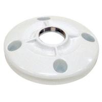 NEC Uchwyt CMCP-W ceiling plate for ceiling mount - 100014839