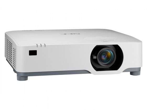 NEC Projektor P525WL 1280x800 5000Al 500000:1 9.7kg - 60004328