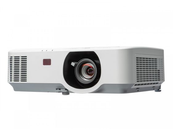 NEC PJ P554U 3LCD WUXGA 5300AL 20000:1 4.8kg - 60004329