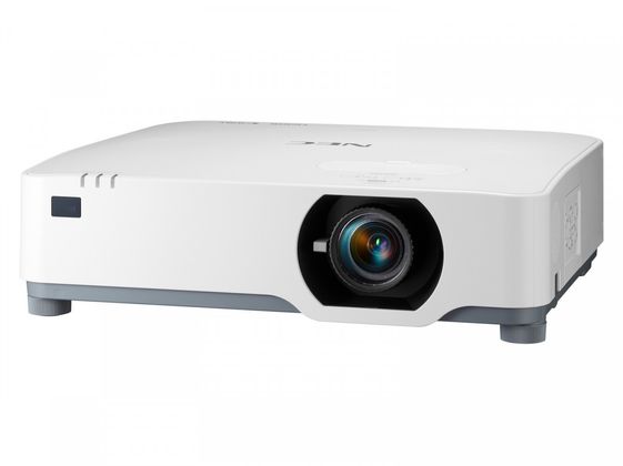 NEC Projektor P525UL 1920x1200 5000Al 520000:1 9.7kg - 60004708