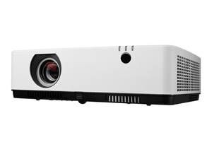 NEC Projektor ME383W 3LCD WXGA 3800AL 16000:1 3.2kg - 60005220