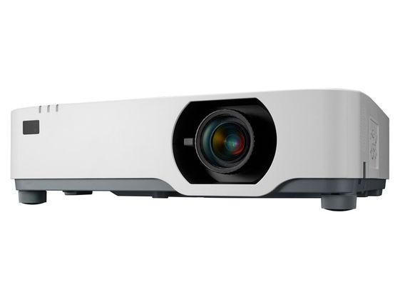 NEC Projektor PE455UL LCD WUXGA 4500AL 50000:1 9.7kg - 60004912