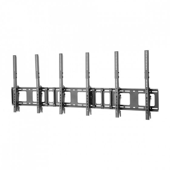 NEWSTAR Uchwyt ścienny NS-WMB300PBLACK - NS-WMB300PBLACK