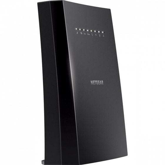 NETGEAR Nighthawk X6S EX8000 AC3000 WiFi Mesh Extender - EX8000-100EUS