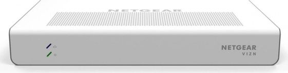 NETGEAR Switch GC510P 8x1Gb PoE+ (134W) 2xSFP  - GC510P-100EUS