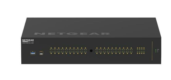 NETGEAR Przełącznik M4250-40G8XF-POE++ GSM4248UX  - GSM4248UX-100EUS
