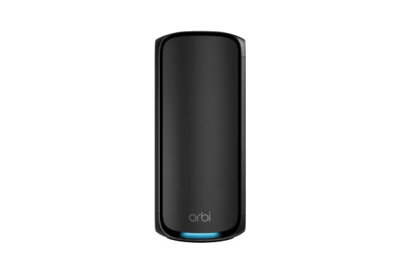 NETGEAR Router RBE971SB WiFi 7 Mesh 27 Gbps Czarny - RBE971SB-100EUS