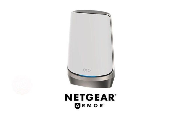 NETGEAR RBRE960 Orbi router WiFi 6E AXE11000 - RBRE960-100EUS