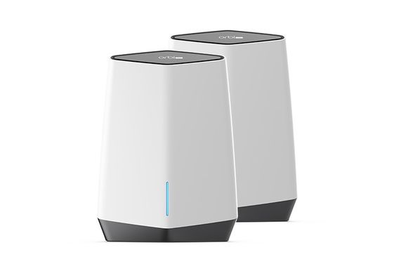 NETGEAR System WiFi 6 AX6000 SXK80 2-pack - SXK80-100EUS