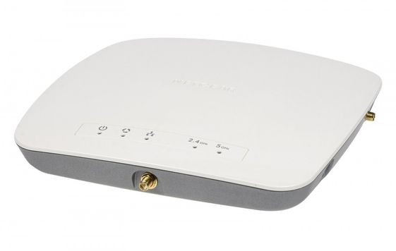 NETGEAR Punkt dostępowy AP WAC730 AC DB 1xGE PoE (bundle x3) - WAC730B03-10000S