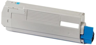 OKI Toner C5600 / C5700 Cyan (2k) - 43381907