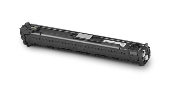 OKI Bęben C650 BLACK 09006131 50k - 09006131