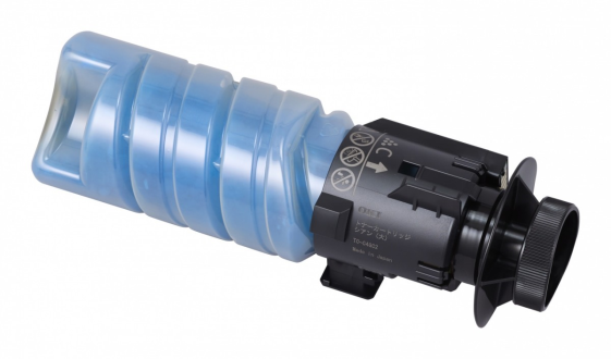 OKI Toner 09006257 do MC554 7.5K cyan - 09006257