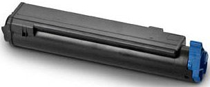 OKI Toner B430/B440 7K - 43979202