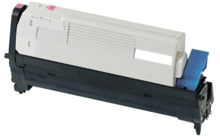 OKI Bęben C5600/5700    Magenta - 43381706