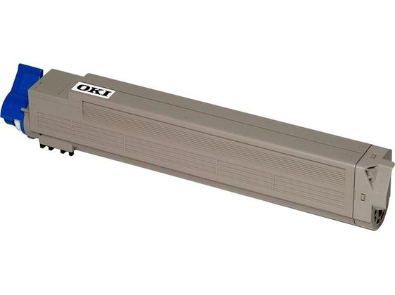 OKI Toner do C931 38K CYAN 45536507 - 45536507