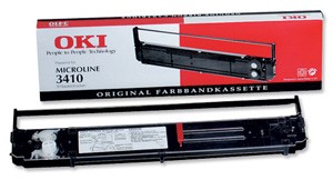 OKI Taśma ML 3410 - 9002308