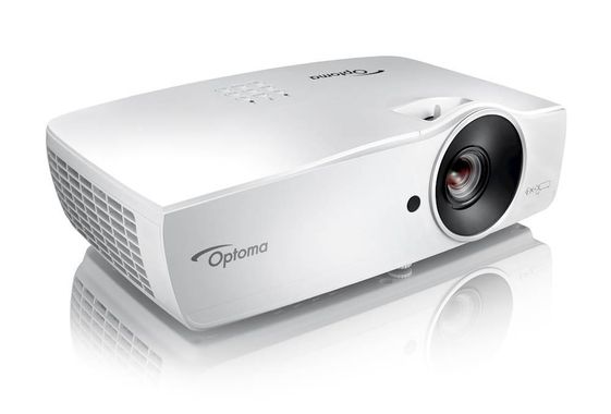 OPTOMA EH461 DLP 1080p Full HD 5000AL - E1P1D0YWE1Z1