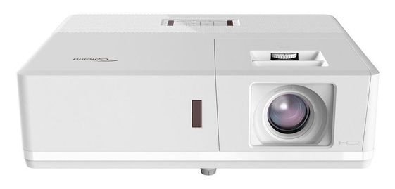 OPTOMA Projektor ZH506e white LASER 1080p 5500ANSI 300.000:1  - E1P1A2SWE1Z3