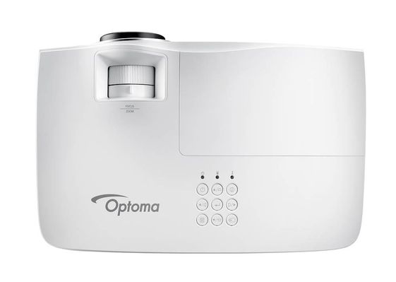 OPTOMA EH470 DLP 1080p Full HD 5000AL 16:9 - E1P1D0ZWE1Z1