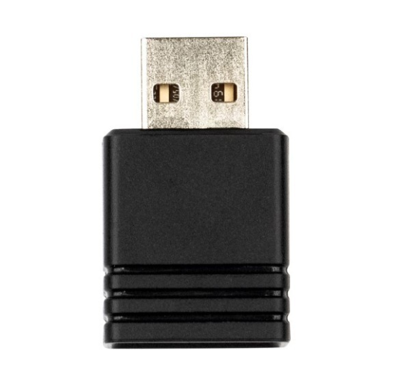 OPTOMA Adapter bezprzewodowy 75.7EE05G001 EZC-USB WiFi Dongle - 75.7EE05G001