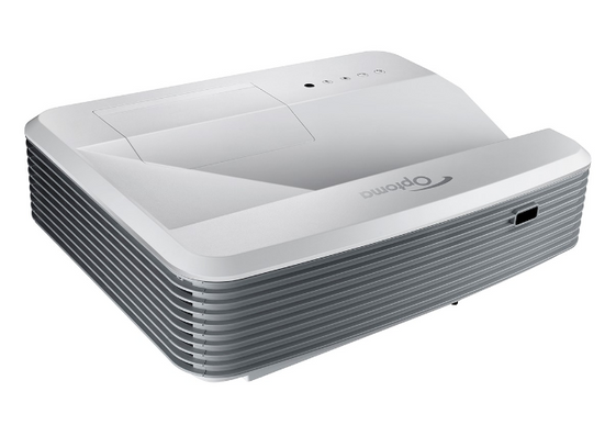OPTOMA Projektor W319USTire DLP WXGA 3300ANSI, 18.000:1,USB-A  - 95.71L03GC1E