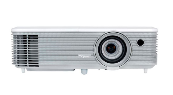 OPTOMA Projektor EH338 DLP 1080p Full  - 95.78E01GC0ER