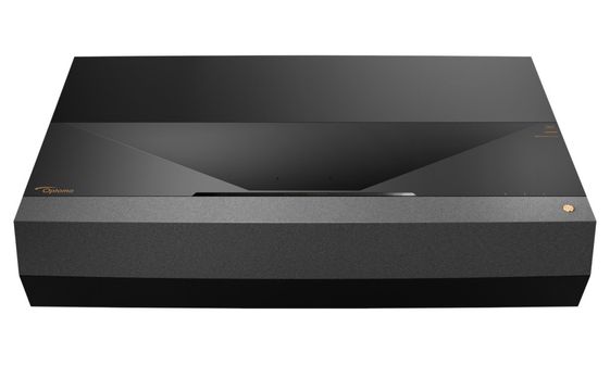 OPTOMA Projektor UHZ65UST UHD 3500 2.500.000:1  - E1P0A30BE1Z1
