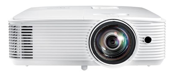 OPTOMA Projektor HD29HST DLP 1080p 4000, 50000:1  - E1P0A3BWE1Z1