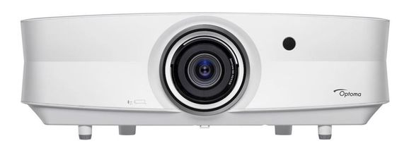 OPTOMA Projektor UHZ65LV UHD 4K 5000AL 2.000.000:1 - E1P0A3LWE1Z1