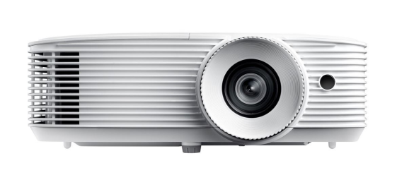 OPTOMA Projektor HD29i DLP FullHD 4000; 50 000:1 - E1P0A3QWE1Z1ET