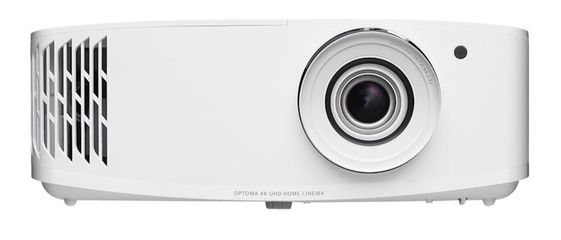OPTOMA Projektor DLP 4K 3400 500 000:1 4K UHD/HDR&HGL - E1P0A41WE1Z1