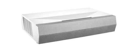 OPTOMA Projektor CINEMAX P2 UHD 3000ANSI 2 000 000:1  - E1P0A46WE1Z1