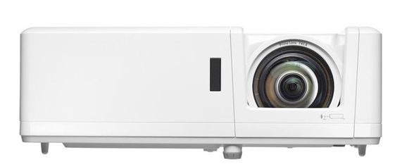 OPTOMA Projektor ZH606e white LASER 1080p 6300 ANSI 300.000:1  - E1P1A3MWE1Z3
