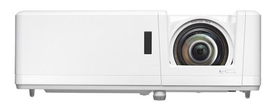 OPTOMA Projektor ZU606Te white LASER WUXGA 6300ANSI 300.000:1 - E1P1A3NWE1Z3