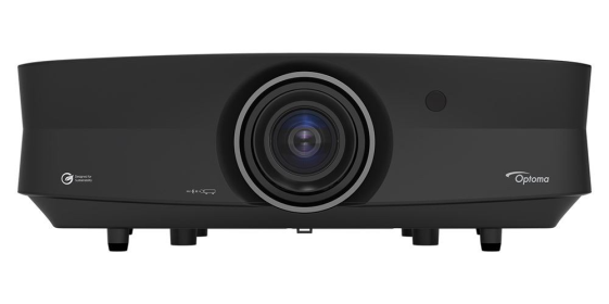 OPTOMA Projektor UHZ68LV UHD 4K 5000AL  - E3P7N71E111