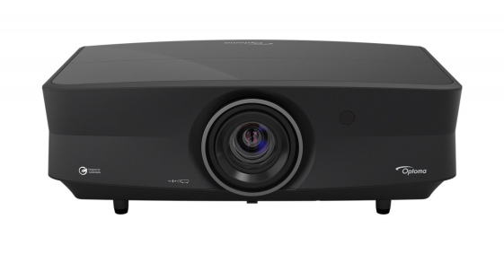 OPTOMA Projektor ZK508 5000 lm / Laser / 4K UHD / Lens shift / 360° / Dolby Vision / HDR10+ / DUAL-Laser - E3P7N71E121