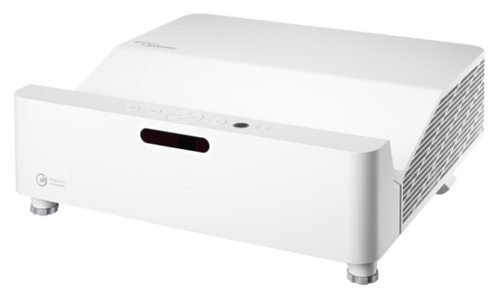 OPTOMA Projektor  ZK420UST Laser/4200Lm /4K UHD/ultra krótki/ HDBT 3.0 - E3P7NK1E111