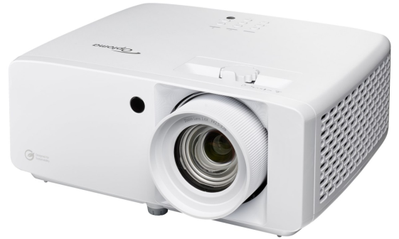 OPTOMA Projektor ZH551 laser 1080p 5500 ansi  - E3P7P81E111