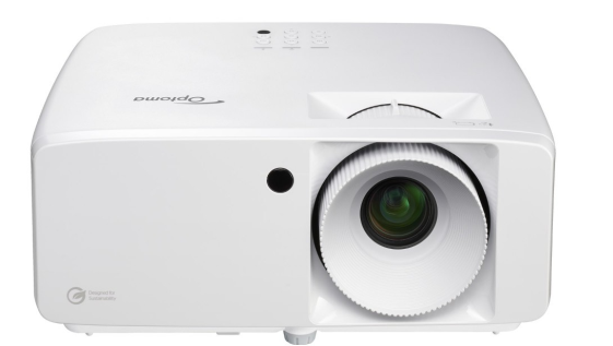 OPTOMA Projektor DLP ZH361 LS FHD 4000 LUMENS 300000:1 - E3P7PK1E121