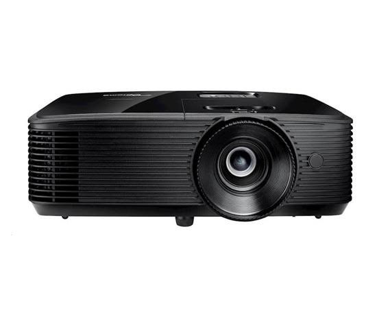 OPTOMA Projektor PH52 DLP 1080P 3800 2.5MLN HDMI VGA - E3P7PK1E124