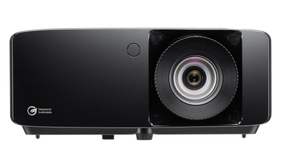 OPTOMA Projektor PK53 4K UHD - HDR 240Hz HDMI - E3P7PN1E120