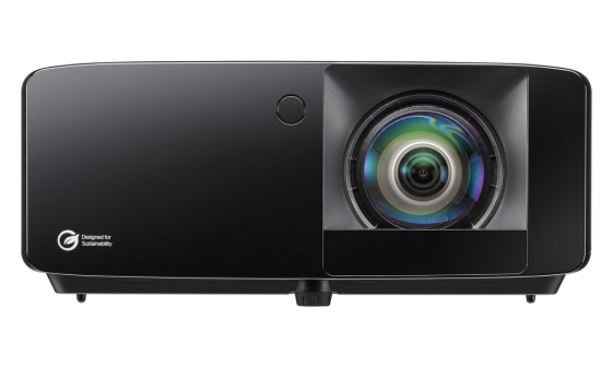 OPTOMA Projektor PK53ST 4K UHD - HDR 240Hz HDMI - E3P7PN1E121